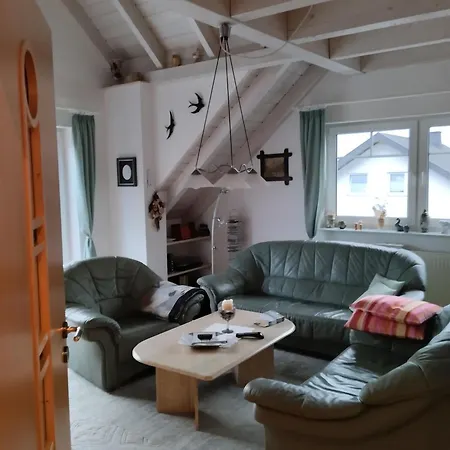 Maison Christa *