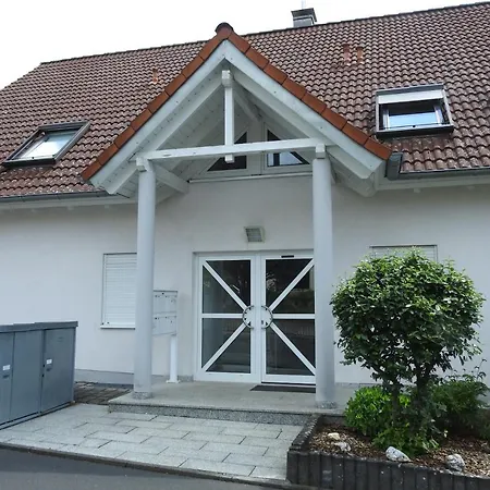 Maison Christa * Bad Kissingen
