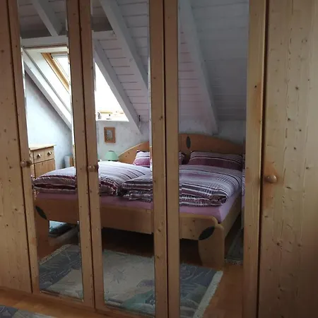 Maison Christa Apartment