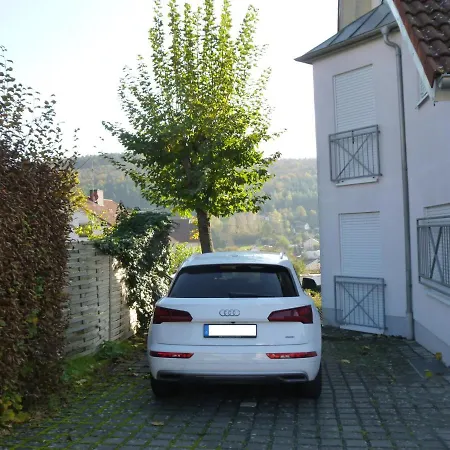 Maison Christa Bad Kissingen