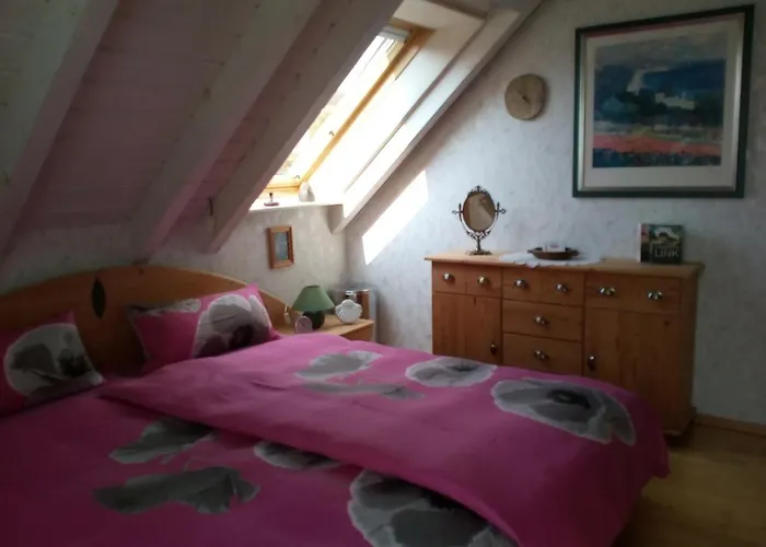 Maison Christa Apartment Bad Kissingen