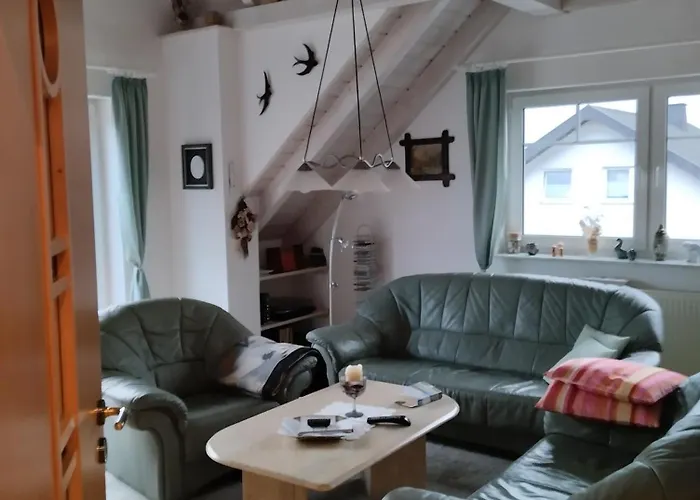Maison Christa *