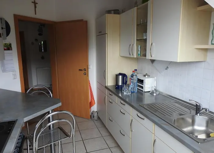 Apartment Maison Christa