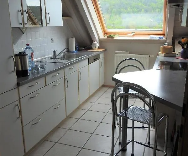 Maison Christa * Bad Kissingen