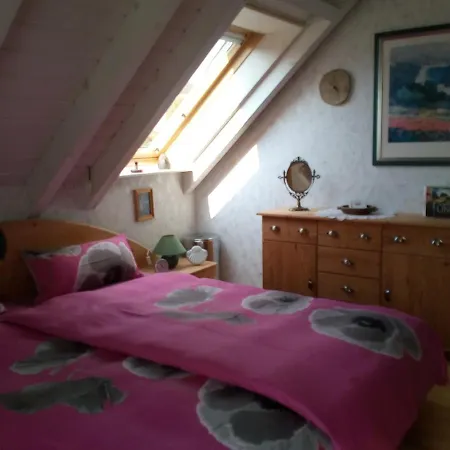 Maison Christa Apartment Bad Kissingen