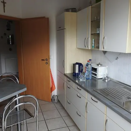 Апартаменты Maison Christa