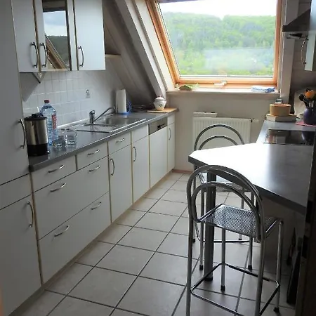 Maison Christa * Бад-Киссинген