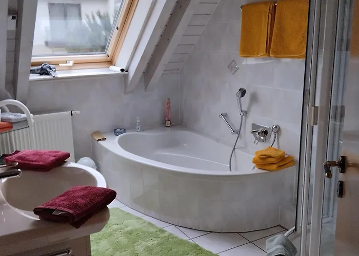 Maison Christa