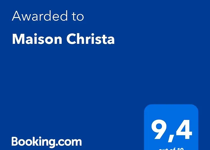 Maison Christa Bad Kissingen
