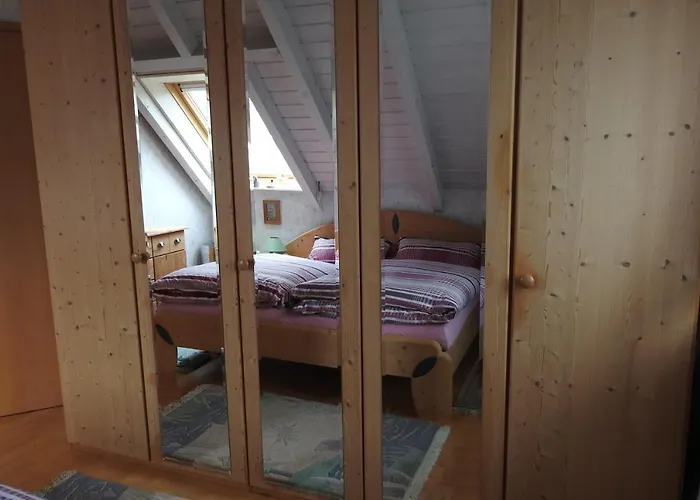 Maison Christa Appartamento